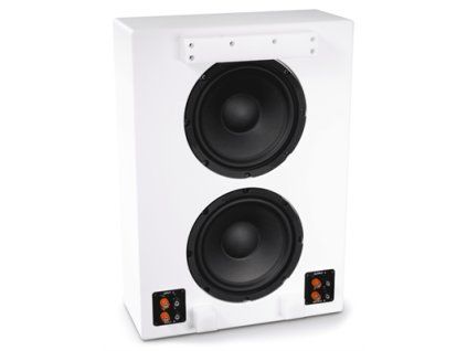 Blaze C8S (Barva Bílá)