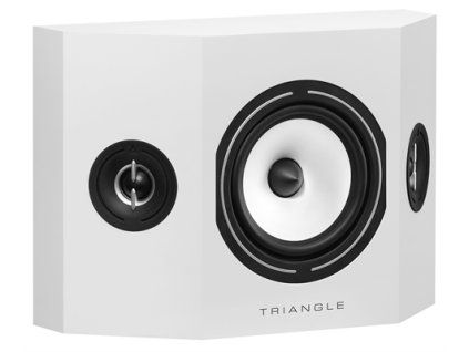 Triangle Borea BRS1 (Barva Bílá)