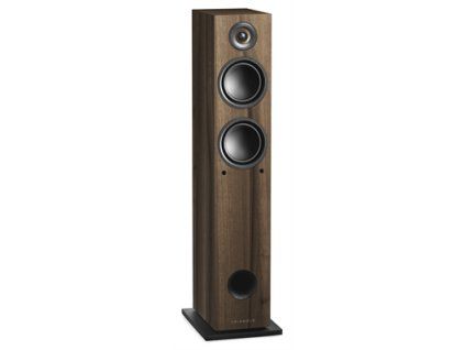 Triangle LN05A (Barevné provedení Kaštan)