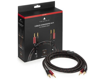 Triangle RED repro kabel (Délka 3 m)