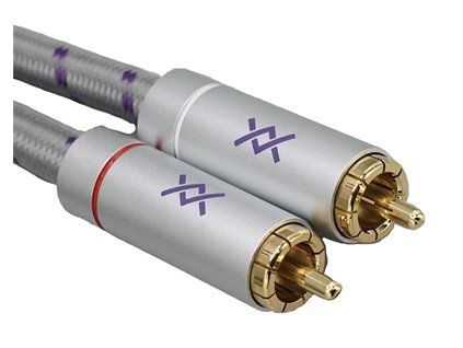 XLO DNA 1A RCA (Délka 0,5 m)