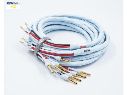 vyr 220SUPRA RONDO 4x4 0 COMBICON BI WIRE