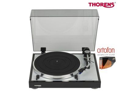 vyr 9466 1556060322 TD 403DD BLACK ORTOFON 2M BRONZE