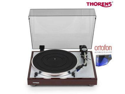 vyr 9466 1556060337 TD 403DD WALNUT ORTOFON 2M BLUE