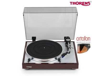 vyr 9466 1556060338 TD 403DD WALNUT ORTOFON 2M BRONZE