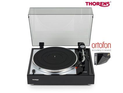 vyr 9467 1556060360 TD 1500 BL ACK ORTOFON 2M BLACK