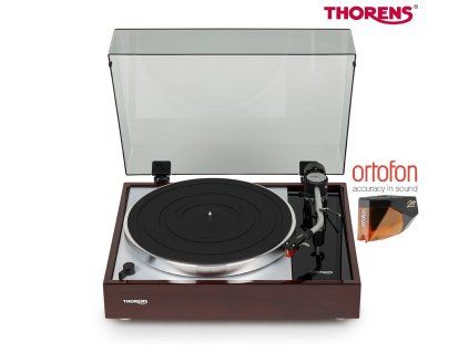vyr 9467 1556060375 TD 1500 WALNUT ORTOFON 2M BRONZE