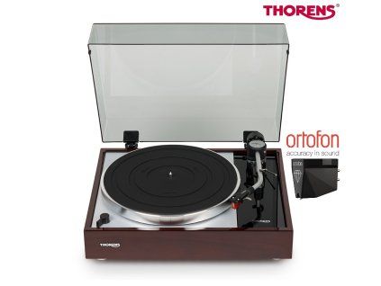 vyr 9467 1556060381 TD 1500 WALNUT ORTOFON MC X