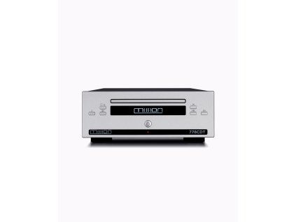 rpaudio mission 778cdt obr5