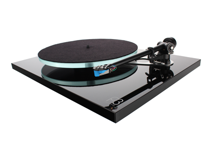 rega planar 3 cerna nd5 mm i24489
