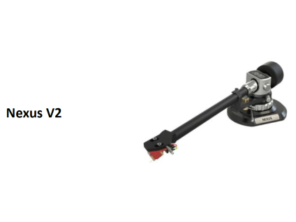 vyr 2405NEXUS V2