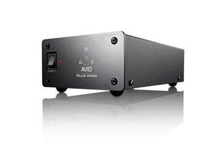 vyr 2407Pellar Phono