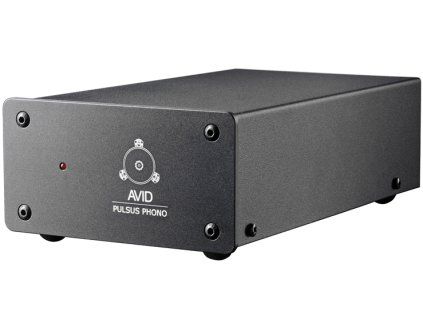 vyr 2408Pulsus Phono