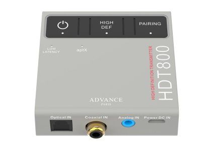 advance paris hdt800 bluetooth transmitter p5808 35800 image