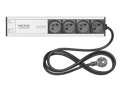 netio powerbox 4ke i19227
