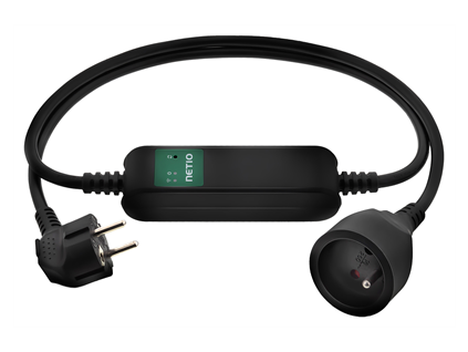 netio powercable rest 101e i20115