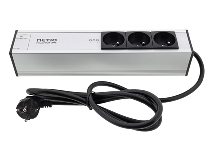 netio powerbox 3pe i19551
