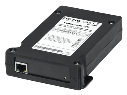 netio powercable 2pz i24690