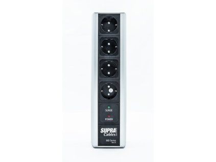 vyr 222SUPRA MAINS BLOCK MD04 EU SP