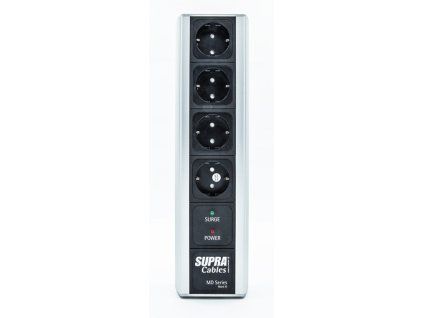 vyr 223SUPRA MAINS BLOCK MD04 EU SP SWITCH