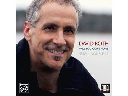 David Roth – “Will You Come Home”