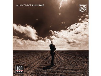 Allan Taylor – All Is One