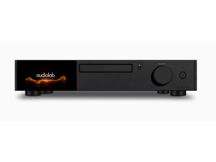 Audiolab 9000CDT