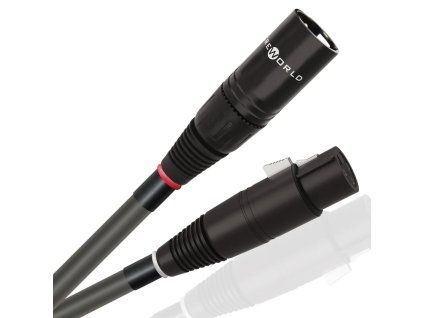 EQI10 XLR