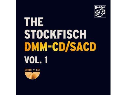 DMM CD Vol1 cover square 1000 ml