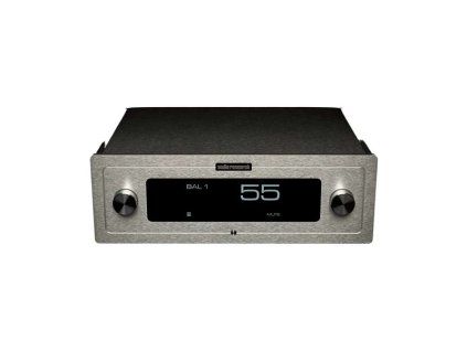 Audio Research LS2 Silver