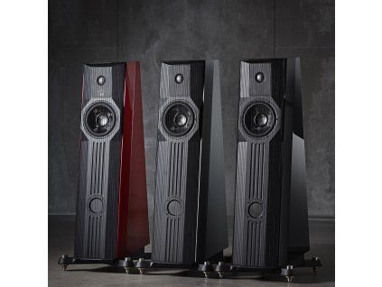 Gryphon EOS 2