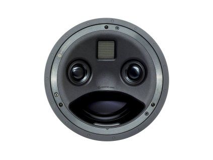 monitor audio plic front