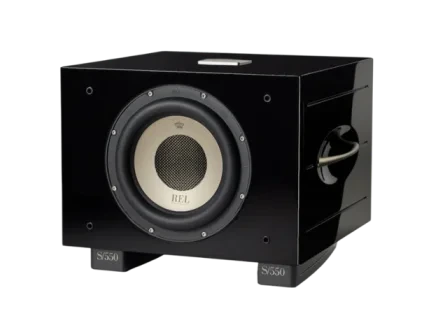 CopyofS550 Black ThreeQuarter 1