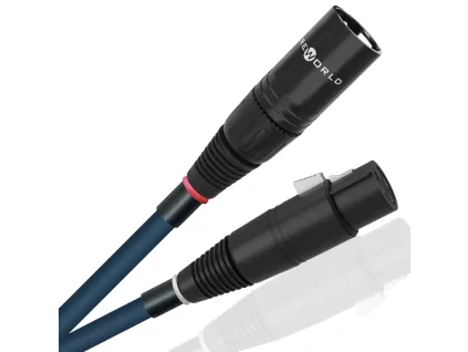 LUI10 XLR