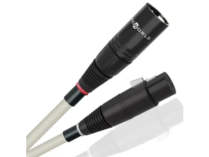 SOI10 XLR