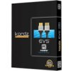 Kordz EVS HDMI kabel, 4K/HDR, 18Gb/s
