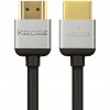 Kordz R.3 HDMI kabel, 4K/HDR, 18Gb/s