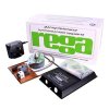 rega 24v motor upgrade kit i13999