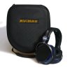 HiFiMAN travel case černá