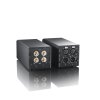 Octave Filter 3-P RCA