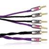 XLO UltraPLUS 12 Bi-Wire (Délka 1,83 m)