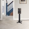 Dynaudio Stand 20 (Barevné provedení saténová bílá)