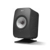 KEF stojan P1 policový pro KEF LSX (Barevné provedení Black)
