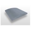 SONITUS - LEVITER Shapa 12 (60x60x12 cm) 4ks/bal (Barevné provedení Grey)