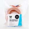 WILSON WILSON SPK CABLE 4.0MM (2x3m)