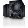 Magnat Alpha RS 12 / aktivní subwoofer (Barevné provedení černý)
