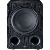 Magnat Alpha RS 12 / aktivní subwoofer (Barevné provedení černý)