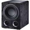 Magnat Alpha RS 8 / aktivní subwoofer (Barevné provedení černý)
