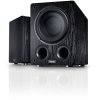 Magnat Alpha RS 8 / aktivní subwoofer (Barevné provedení černý)