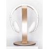 Oehlbach Headphone Stand in Style (Barevné provedení zlatý)